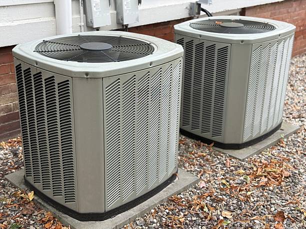 Reliable Hvac Installation contractor in Eldridge, IA by JG Cool HVAC